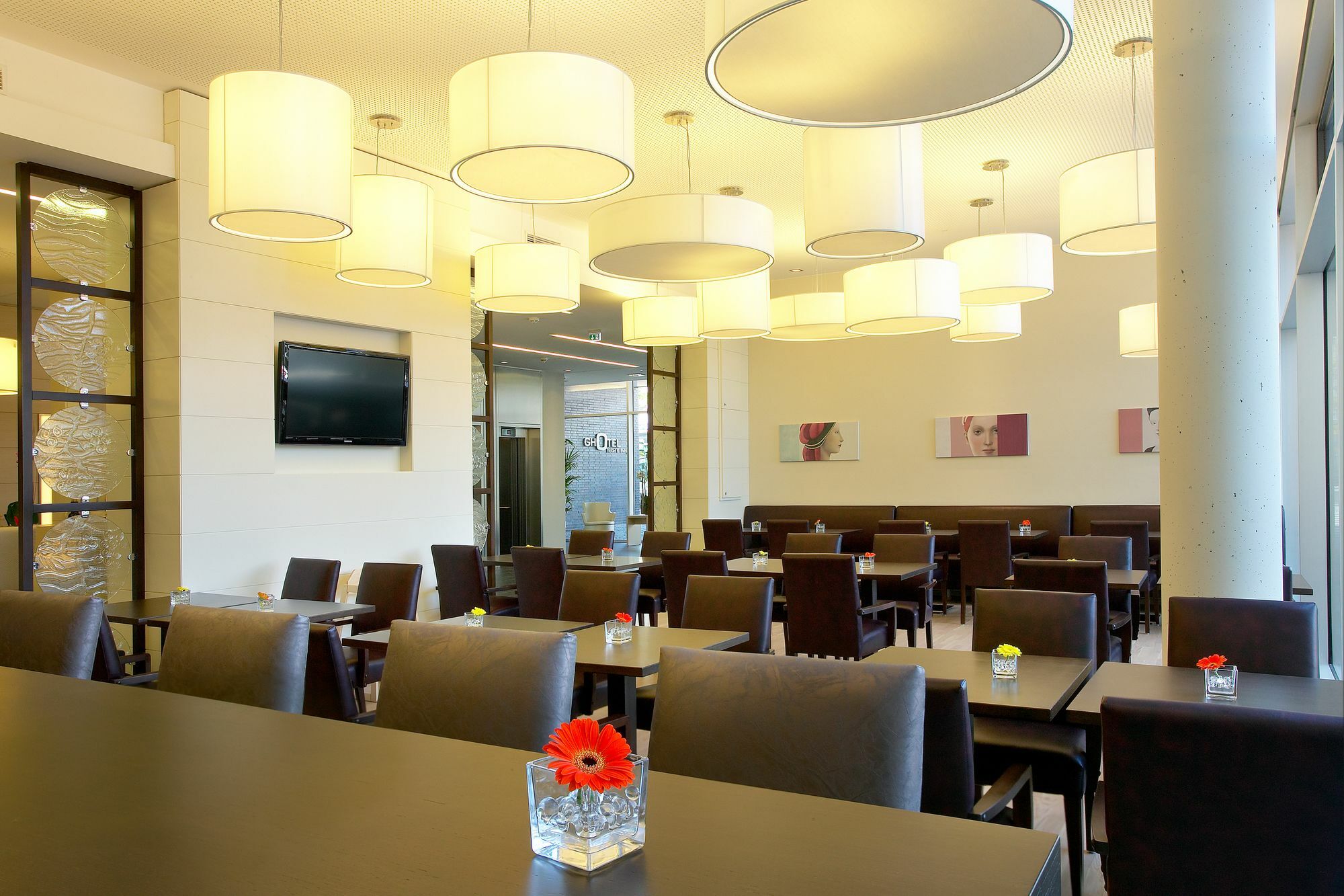 Four Points Flex By Sheraton Koblenz Koblenz (Rhineland-Palatinate) Exteriör bild